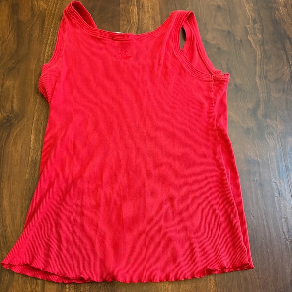 Vintage Nascar Shirt Red Dale Earnhardt JR Budweiser Racing Y2K - Picture 3 of 5